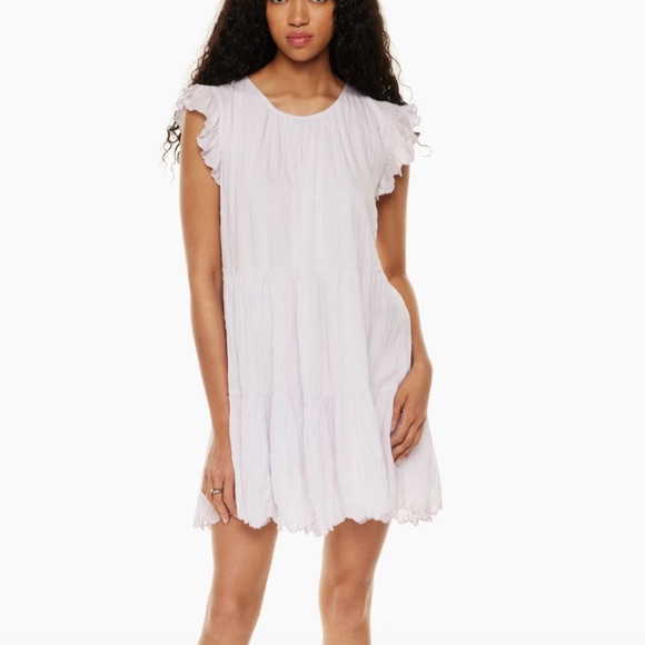 Wilfred Sidonie Dress - Picture 1 of 5